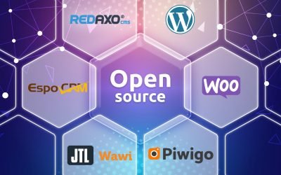 Open Source Software als vollwertige Lösung im Unternehmen