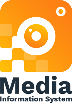 Media Information System Logo