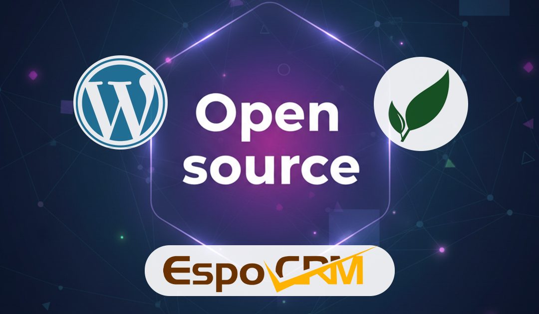 Open Source Software als vollwertige Lösung im Unternehmen