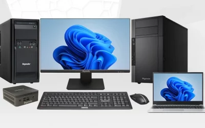 Aquado-Produkte bei BBS Benkert: IT-Hardware „Made in Germany“ für Würzburg und Mainfranken