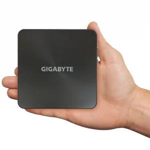 Mini-PCs